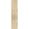 Ekena Millwork Funston Rough Sawn Traditional Outlooker, Douglas Fir, 6"W x 24"D x 28"H OUT06X24X28FST01RDF - alternate 2